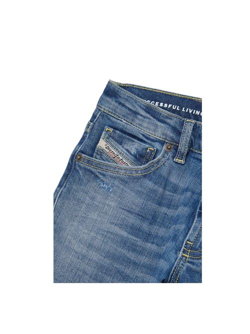  DIESEL | J00810 KXBKIK01